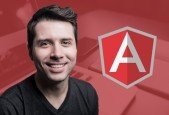 Ultimate AngularJS- Build a Real-World App from Scratch