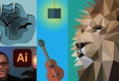 Adobe Illustrator for Illustration and Design (CC 2022)
