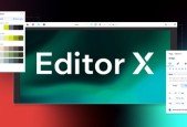 Make Modern Websites in Editor X