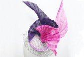 Create a Fascinator Hat with a Designer