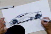 Become car designer in 30 days