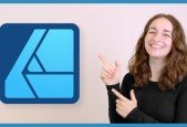 Affinity Designer for Beginners - Updated for Version 2
