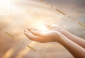 Cleansing and Grounding Methodology for Spiritual Connection