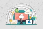Hacking and Pentesting Android Applications