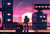 AI Animation with DALL-E 2, Photoshop and After Effects