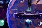 Unreal Engine 5 C++ Developer- Learn C++ Make Video Games
