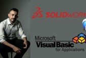 SOLIDWORKS PDM API VBA