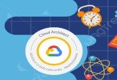 GCP Professional Cloud Architect Practice Questions 2024