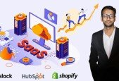 SaaS Masterclass- Sales, Marketing and Growth Metrics