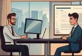 Writing Resume Practicing Job Interview with AI