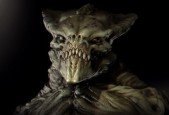 How to sculpt Creature Concept at ZBrush