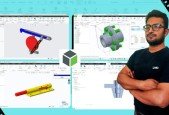 Mastering Creo Parametric- An Ultimate Guide for PTC Creo