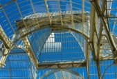 Tekla Structural Designer -- Advance Steel Course