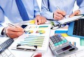 Financial Accounting Plus Excel and SAP Crash Course.