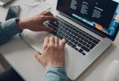 Create a Portfolio Website on Blogger NO CODING EXPERIENCE