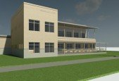 The Basics Of REVIT