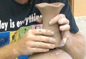 Wheel-Thrown Pottery II, Intermediate Skill Builders