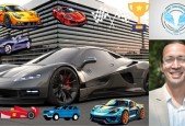 Design Journey Autostadt Car Museum Master Class TM