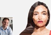 How To Create A Low Poly Portrait With The Pen Tool