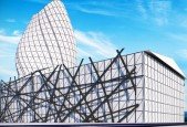 Advanced 3DS MAX Modeling by making the (MediaTech)