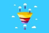 Lead Generation Sales Funnel + Email Automation Builderall