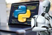 Python From Zero to Automation