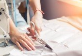 Analyse Garment Construction