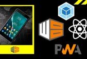 React Progressive Web App With Workbox and Webpack Tutorial