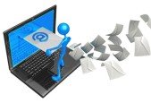 How to Extract Thousands of Emails with Search Engines