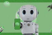 WhatsApp Automation Mastery (Android)