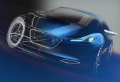 CATIA Imagine and shape