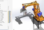 Solidworks pour débutant et préparation à CSWP