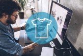 Design Stunning Shirts In Photoshop With 10 Different Styles