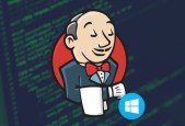 Jenkins 2 Introduction for Beginners on Windows