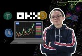 OKX Tutorial Trading Crypto (EN)
