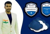 AZ-900- Microsoft Azure Fundamentals