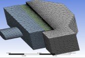 ANSYS Meshing = Learn how to use Ansys Meshing effectively