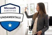 AZ-900 Microsoft Azure Fundamentals 3 Exams-Latest Exams2023