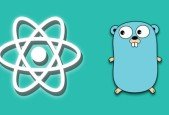 React and Golang Authentication- Forgot Reset Password