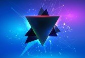 Adobe After Effects- Futuristic Motion Graphics Animation