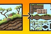 Tilesets Masterclass Amazing Game Graphics From Scratch