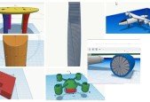 Upskill yourself by learning CAD and tinkercad for students_1
