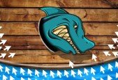 The Shark Method Drive Tons of Traffic To Your Web Site