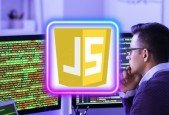 JavaScript Fundamentals to Advanced- Full Stack Development