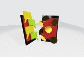 Beginner Guide to 3D Graphic Design in Microsoft Paint 3D