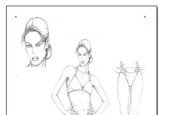 Computer Stylist Macromedia Freehand mx