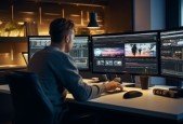 Mastering Adobe Premiere Pro- From Beginner to Advanced