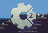 Learn Construct 2- Creating a Pixel Platformer in HTML5!