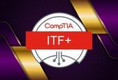 CompTIA IT Fundamentals ITF+ (FCO-U61) Practice Exam