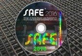 CSI SAFE 2016 structural software from A to Z